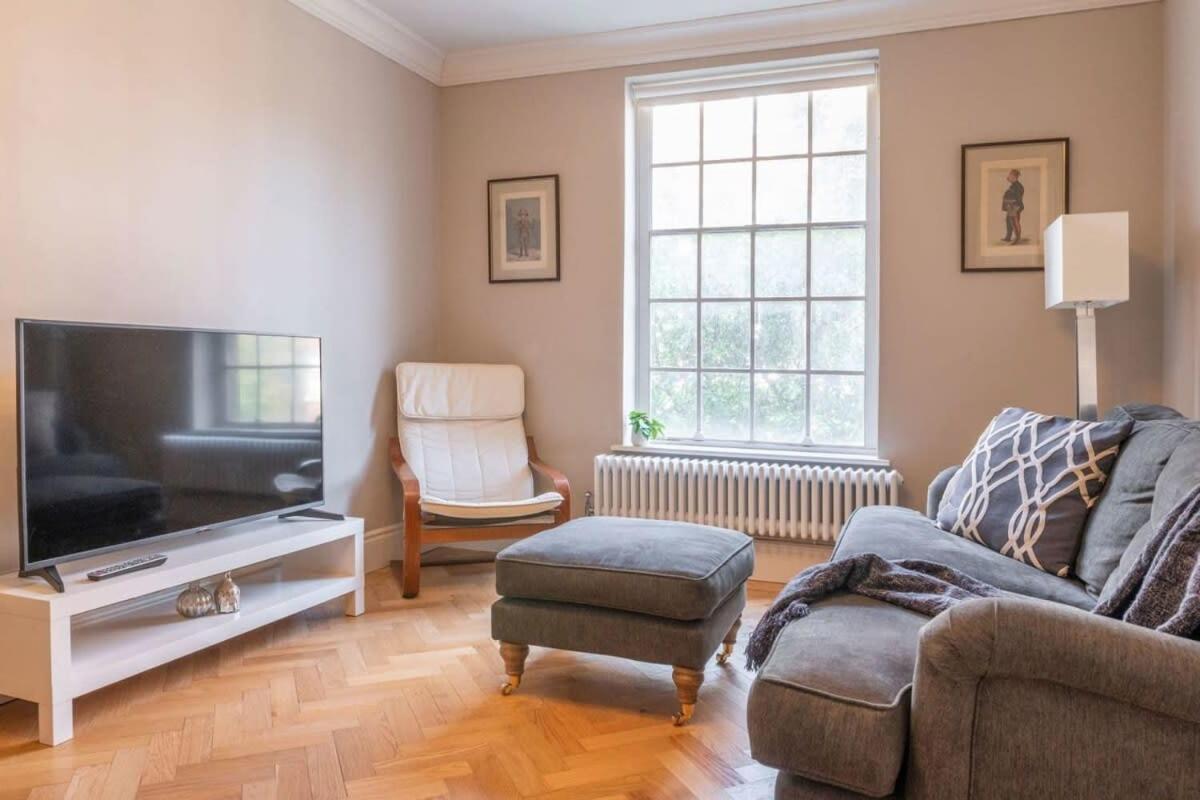 伦敦A Regal Abode - Marylebone - By Frankie Says公寓 外观 照片